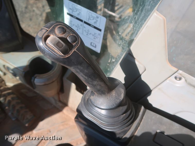 image for item DR6791 2011 Caterpillar 336E L  excavator