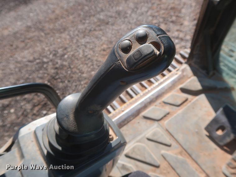 image for item DR6791 2011 Caterpillar 336E L  excavator