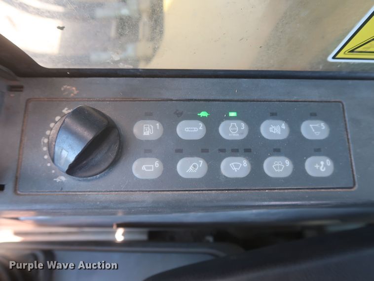 image for item DR6791 2011 Caterpillar 336E L  excavator