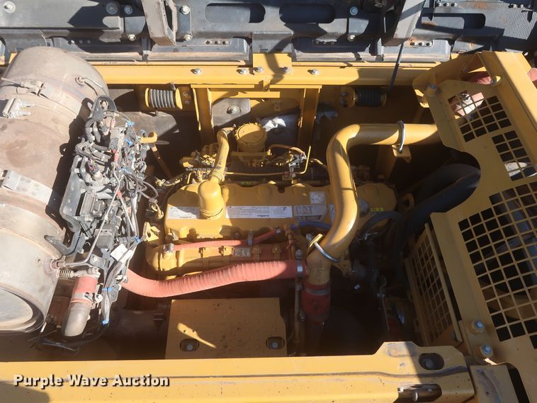 image for item DR6791 2011 Caterpillar 336E L  excavator