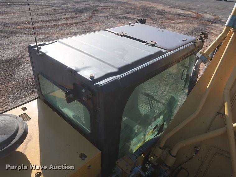 image for item DR6791 2011 Caterpillar 336E L  excavator