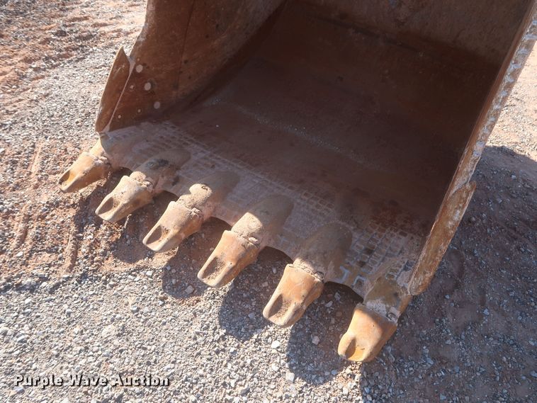 image for item DR6791 2011 Caterpillar 336E L  excavator