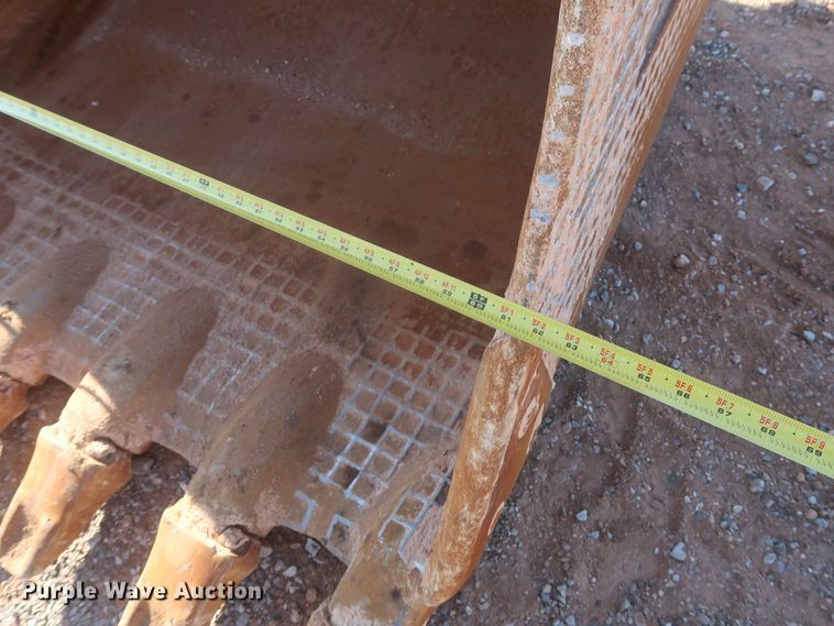 image for item DR6791 2011 Caterpillar 336E L  excavator