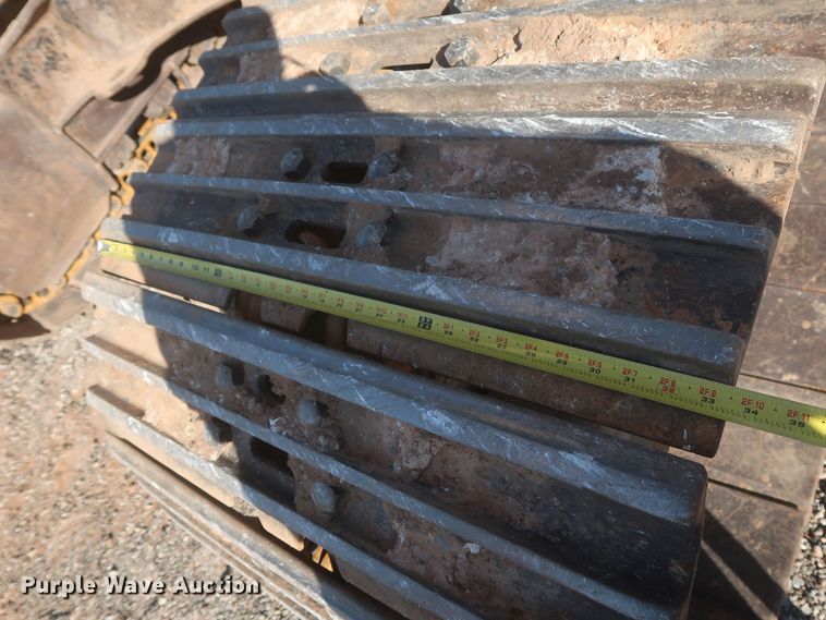 image for item DR6791 2011 Caterpillar 336E L  excavator