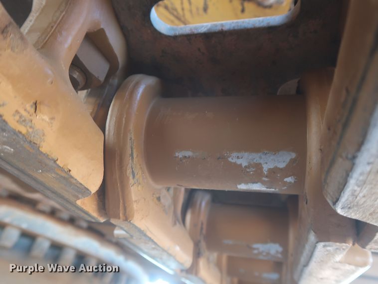 image for item DR6791 2011 Caterpillar 336E L  excavator