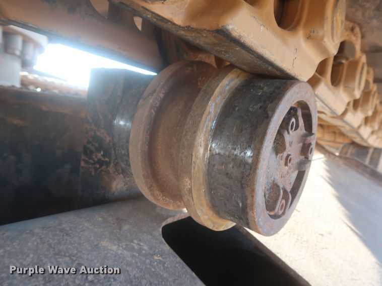 image for item DR6791 2011 Caterpillar 336E L  excavator