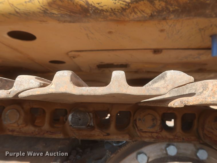 image for item DR6791 2011 Caterpillar 336E L  excavator