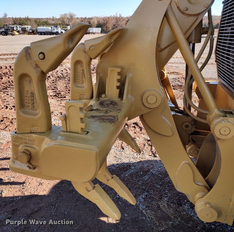 image for item DR6794 2006 Caterpillar 140H  motor grader