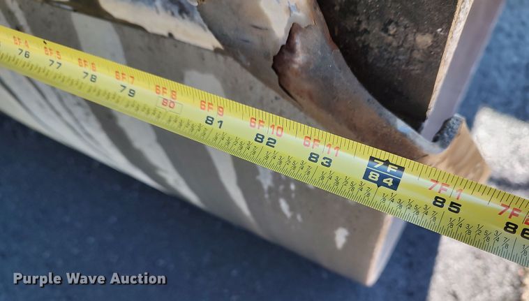 image for item DR6797 2017 Dynapac CC6200  double drum vibratory roller