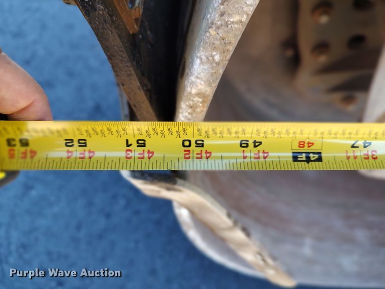 image for item DR6797 2017 Dynapac CC6200  double drum vibratory roller