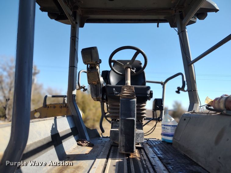 image for item DR6797 2017 Dynapac CC6200  double drum vibratory roller