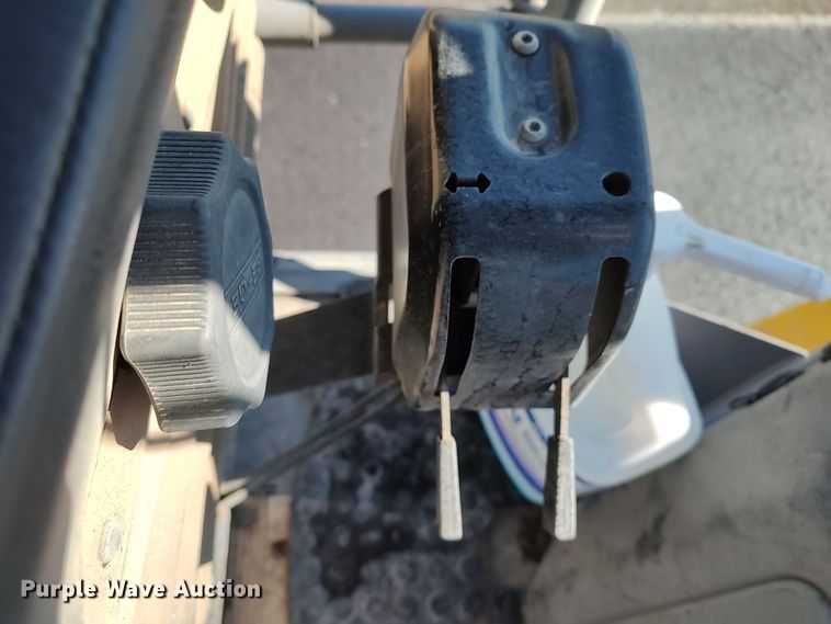 image for item DR6797 2017 Dynapac CC6200  double drum vibratory roller