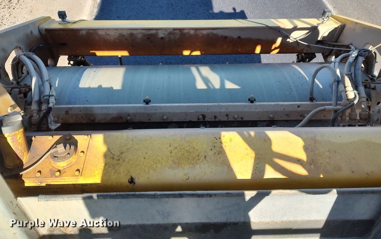 image for item DR6797 2017 Dynapac CC6200  double drum vibratory roller