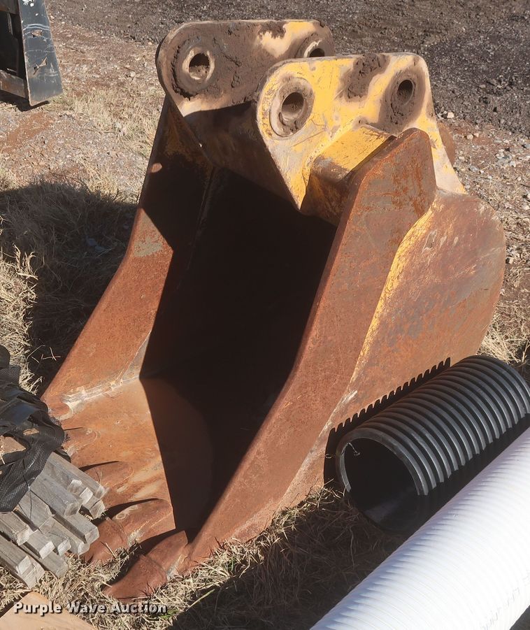 image for item DR6800 2013 John Deere 85G mini excavator