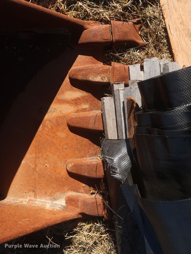 image for item DR6800 2013 John Deere 85G mini excavator