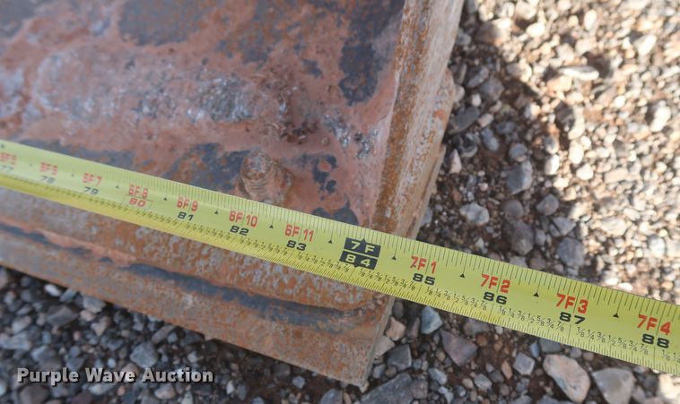 image for item DR6801 2019 John Deere 331G  tracked skid steer loader