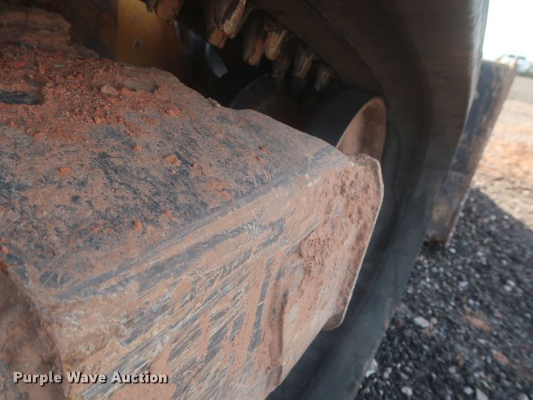 image for item DR6801 2019 John Deere 331G  tracked skid steer loader