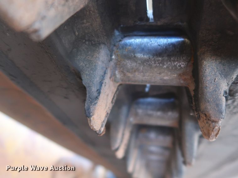 image for item DR6801 2019 John Deere 331G  tracked skid steer loader