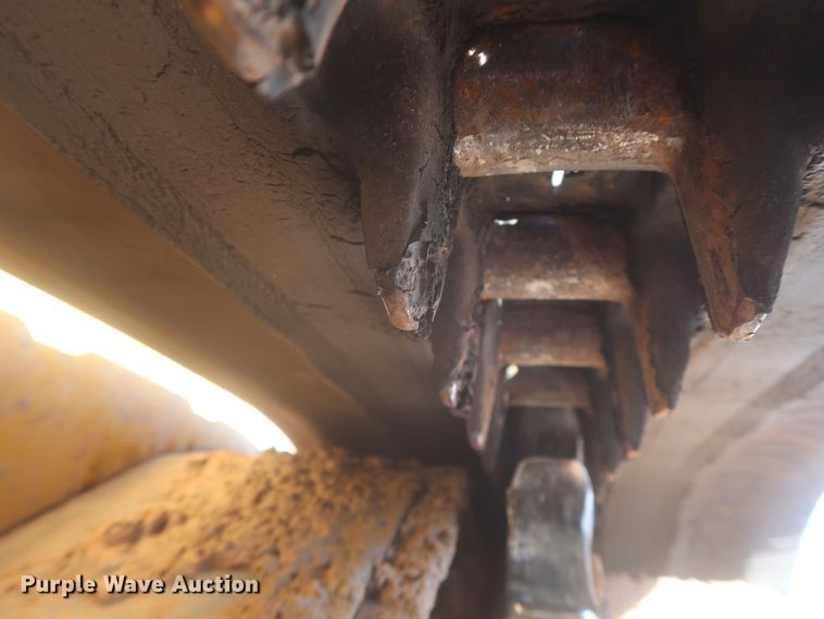 image for item DR6801 2019 John Deere 331G  tracked skid steer loader