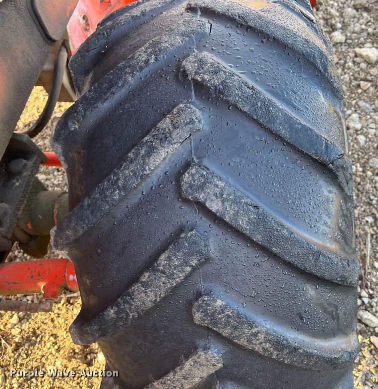 image for item DR7367 1980 Ditch Witch 6510DD  rock saw