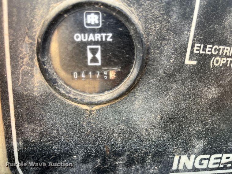 image for item DR7369 Ingersoll Rand  light plant