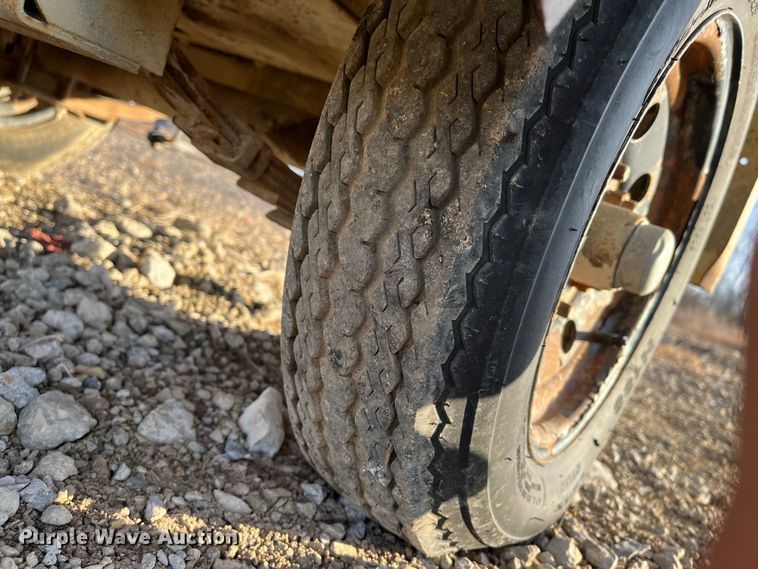 image for item DR7369 Ingersoll Rand  light plant