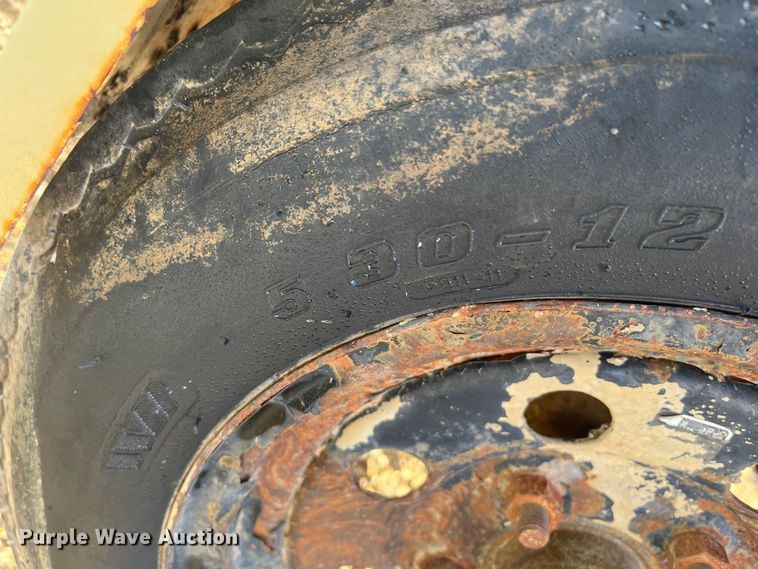 image for item DR7369 Ingersoll Rand  light plant