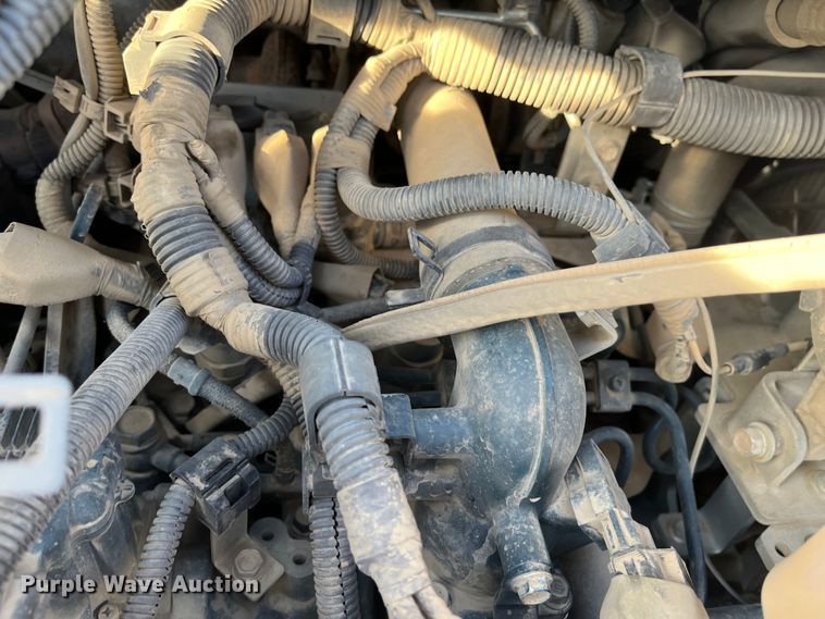 image for item DR7371 2014 Kubota KX040-4  mini excavator