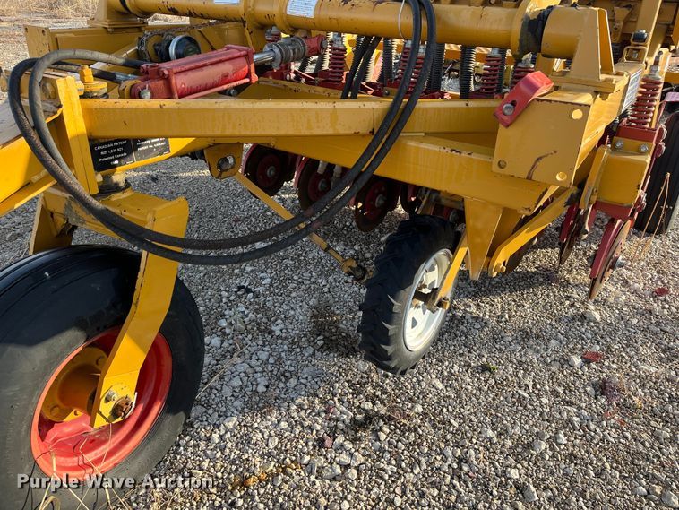 image for item DR7372 HayBuster 77  grain drill