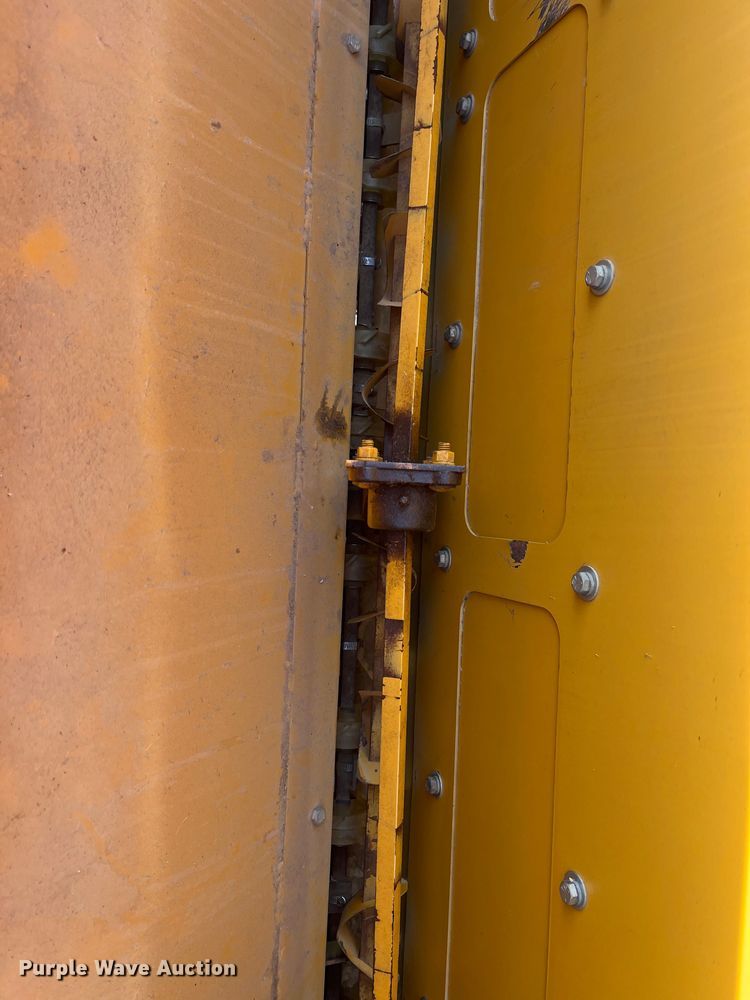 image for item DR7372 HayBuster 77  grain drill