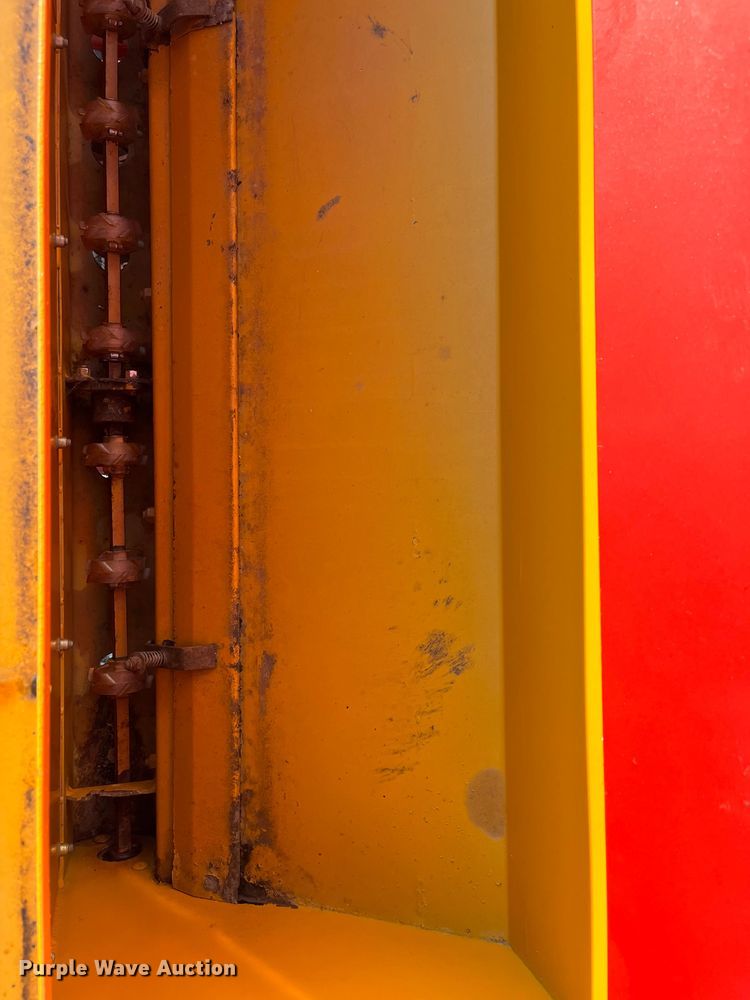 image for item DR7372 HayBuster 77  grain drill