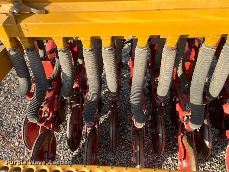 image for item DR7372 HayBuster 77  grain drill