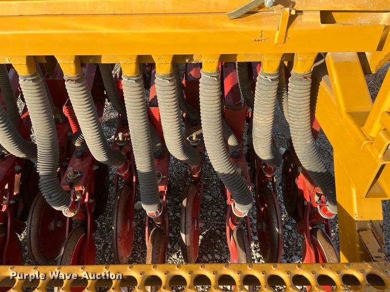 image for item DR7372 HayBuster 77  grain drill