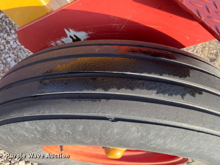 image for item DR7372 HayBuster 77  grain drill