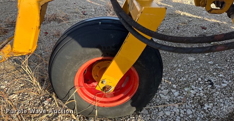 image for item DR7372 HayBuster 77  grain drill