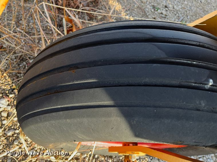 image for item DR7372 HayBuster 77  grain drill