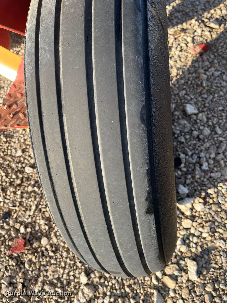 image for item DR7372 HayBuster 77  grain drill