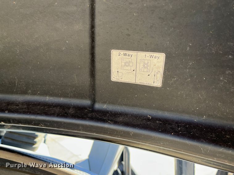 image for item DR7384 2010 Kubota KX040-4  mini excavator