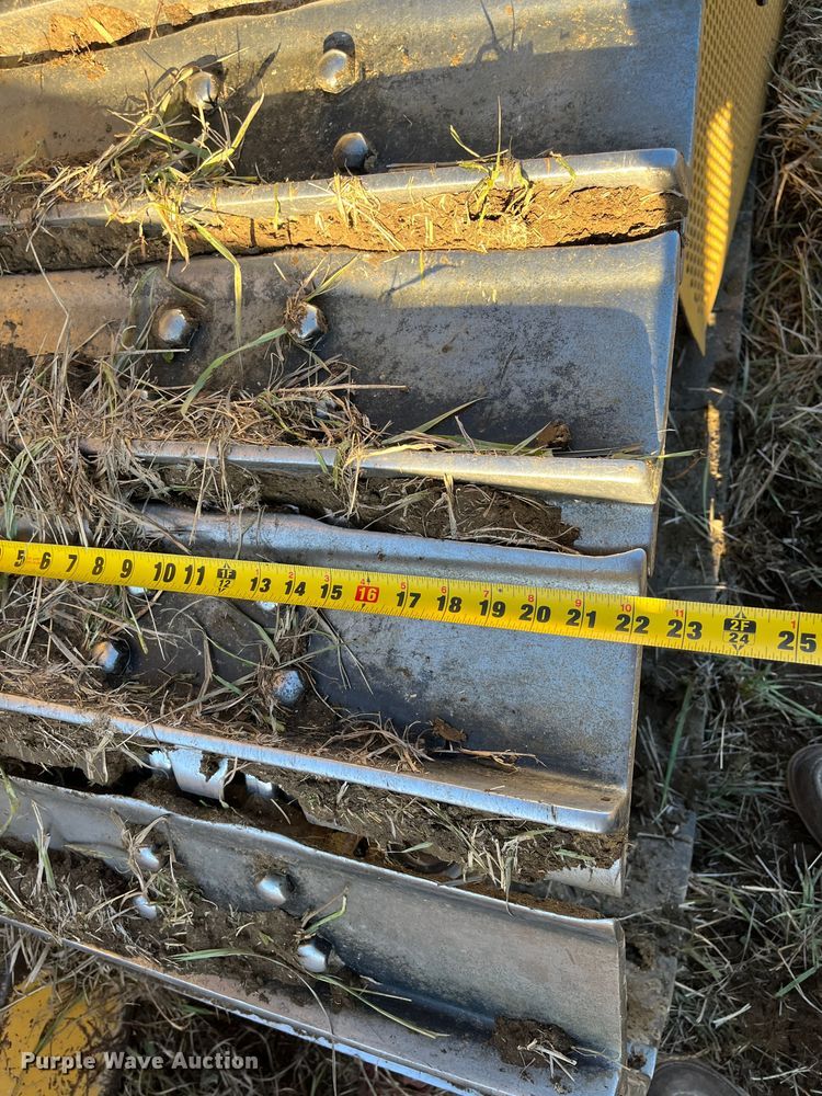 image for item DR7387 1997 Caterpillar D5M XL  dozer