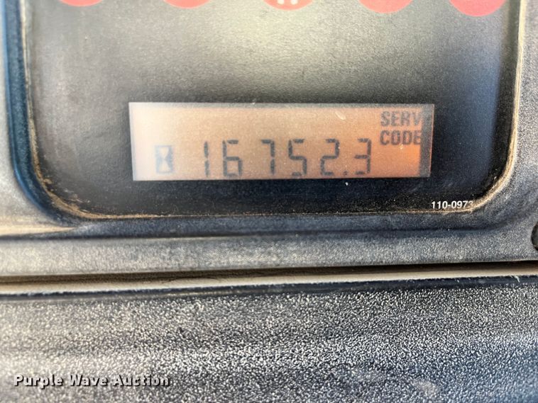 image for item DR7387 1997 Caterpillar D5M XL  dozer