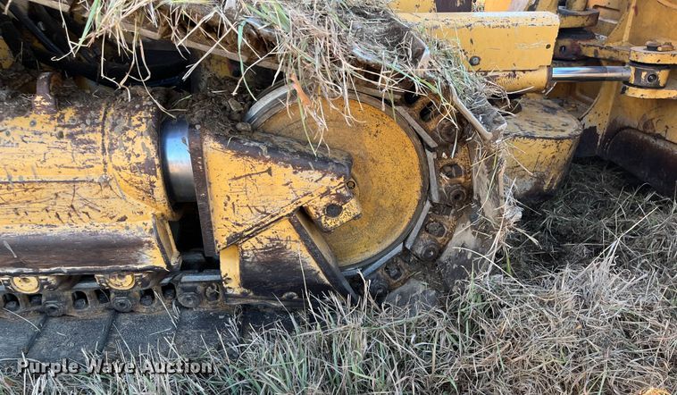 image for item DR7387 1997 Caterpillar D5M XL  dozer