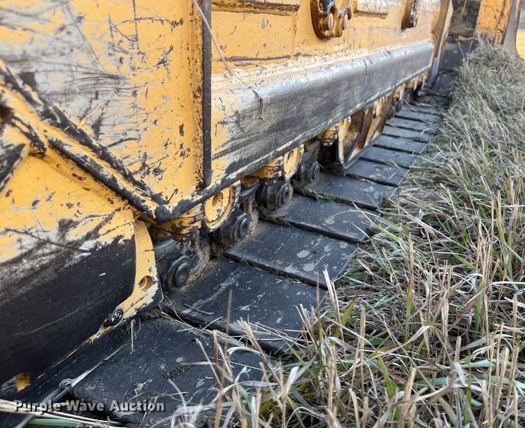 image for item DR7387 1997 Caterpillar D5M XL  dozer