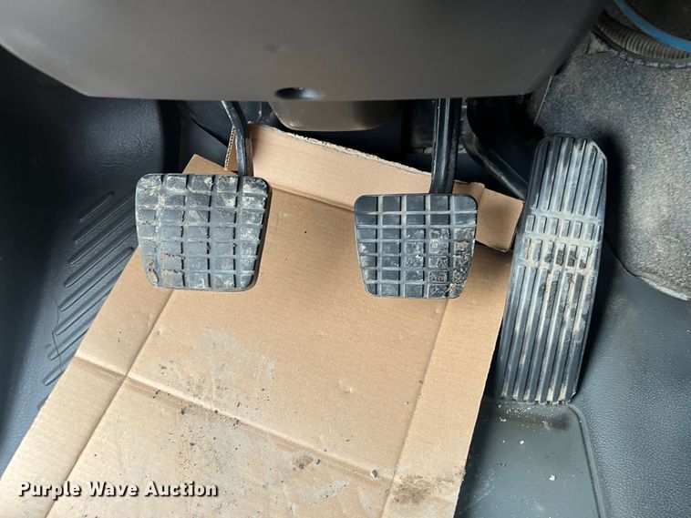 image for item DR7398 2007 Freightliner Businesss Class M2  dump truck