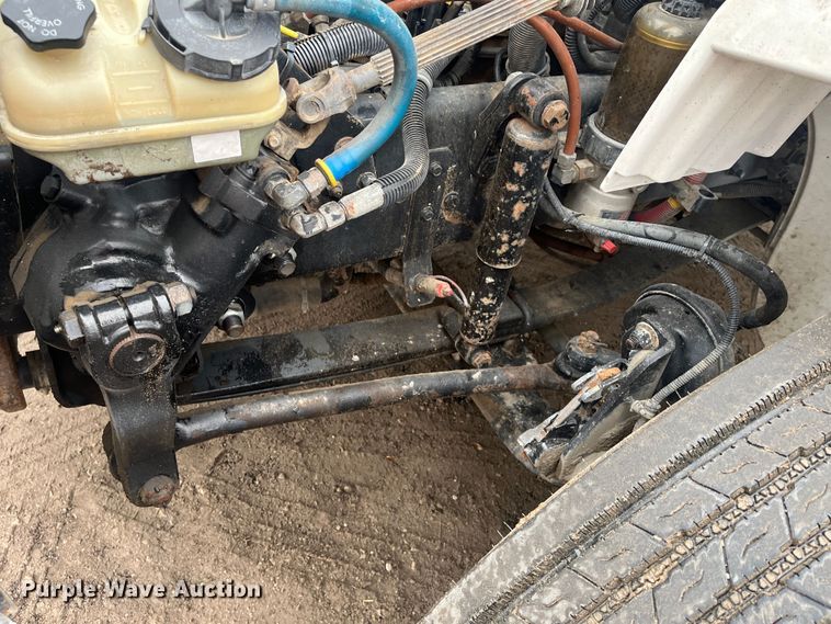 image for item DR7398 2007 Freightliner Businesss Class M2  dump truck