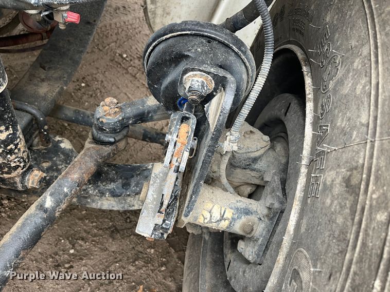 image for item DR7398 2007 Freightliner Businesss Class M2  dump truck