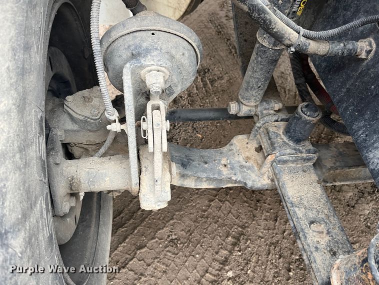 image for item DR7398 2007 Freightliner Businesss Class M2  dump truck