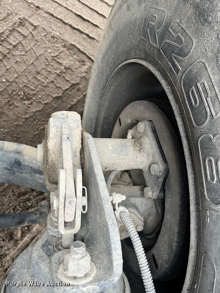 image for item DR7398 2007 Freightliner Businesss Class M2  dump truck