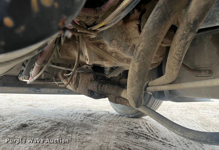 image for item DR7398 2007 Freightliner Businesss Class M2  dump truck