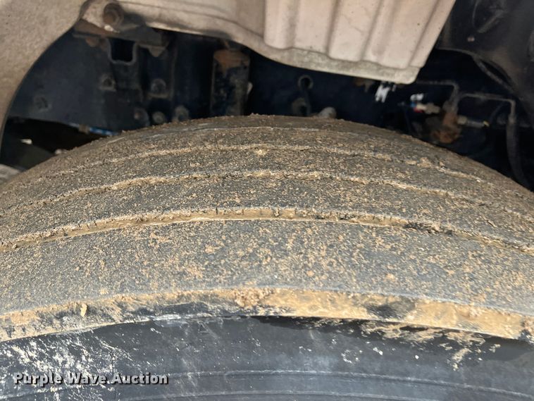 image for item DR7398 2007 Freightliner Businesss Class M2  dump truck