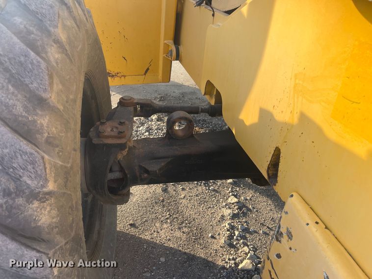 image for item DR7407 Pettibone 6044  telehandler